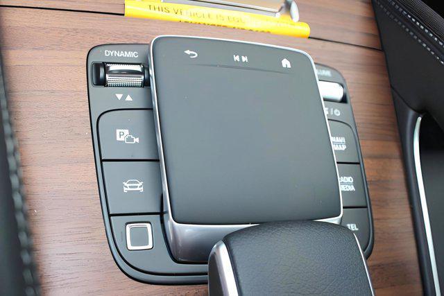 used 2025 Mercedes-Benz GLE 350 car, priced at $61,999