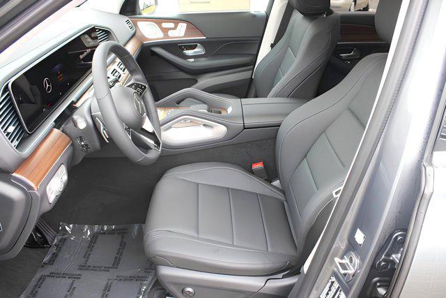 used 2025 Mercedes-Benz GLE 350 car, priced at $72,095
