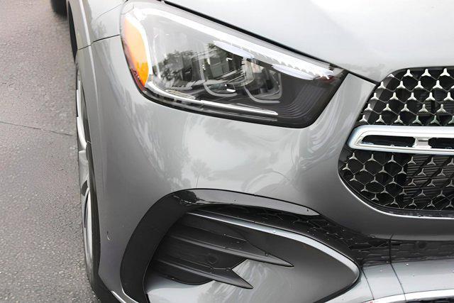 used 2025 Mercedes-Benz GLE 350 car, priced at $61,999
