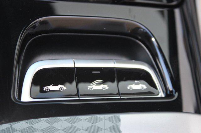 new 2026 Mercedes-Benz CLE 300 car, priced at $76,355