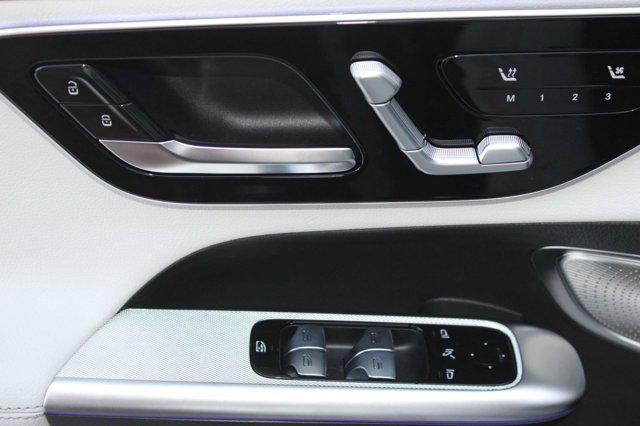 new 2026 Mercedes-Benz GLC 300 car, priced at $65,500