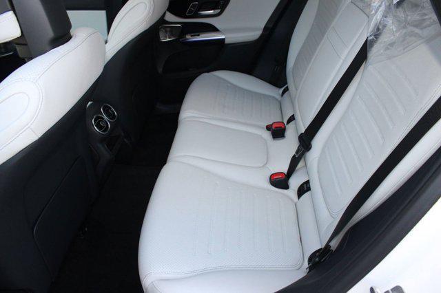 new 2026 Mercedes-Benz GLC 300 car, priced at $65,500