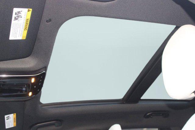 new 2026 Mercedes-Benz GLC 300 car, priced at $65,500