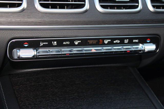 new 2026 Mercedes-Benz GLS 450 car, priced at $96,500