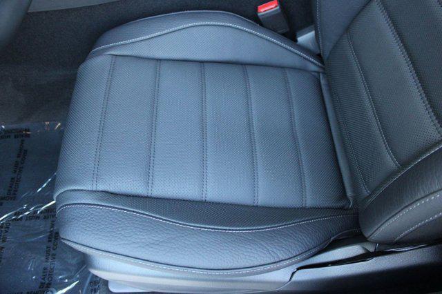 new 2026 Mercedes-Benz GLS 450 car, priced at $96,500