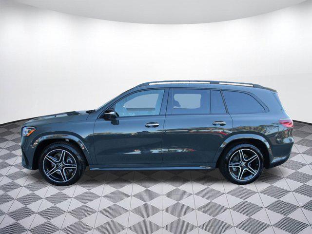 new 2026 Mercedes-Benz GLS 450 car, priced at $96,500