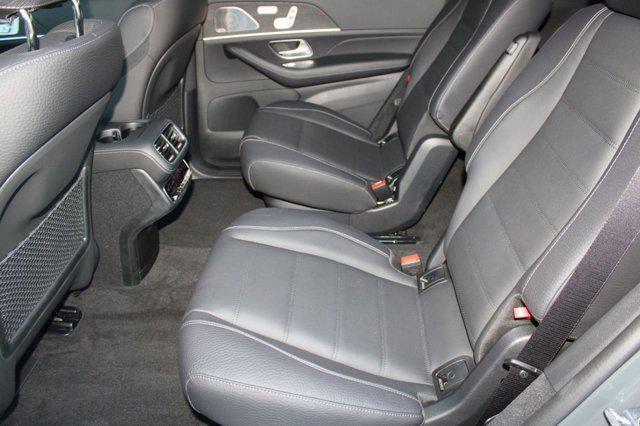 new 2026 Mercedes-Benz GLS 450 car, priced at $96,500