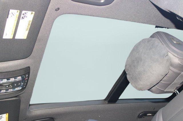 new 2026 Mercedes-Benz GLS 450 car, priced at $96,500