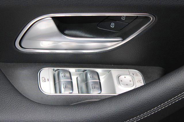 new 2025 Mercedes-Benz GLS 450 car, priced at $96,495