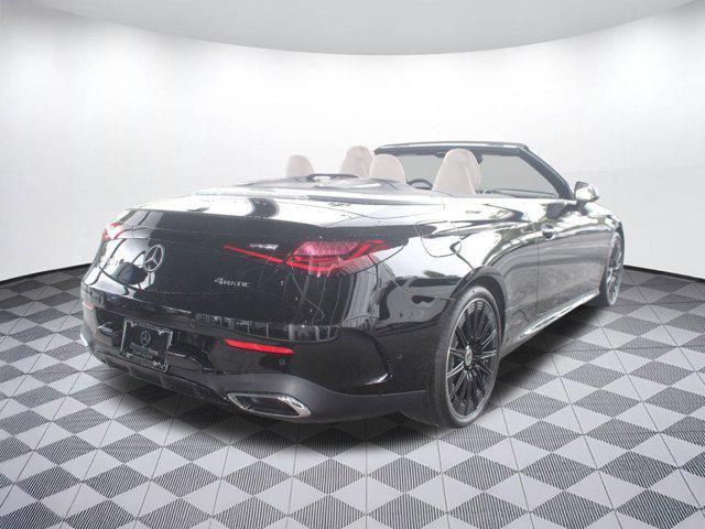new 2026 Mercedes-Benz CLE 300 car, priced at $79,225