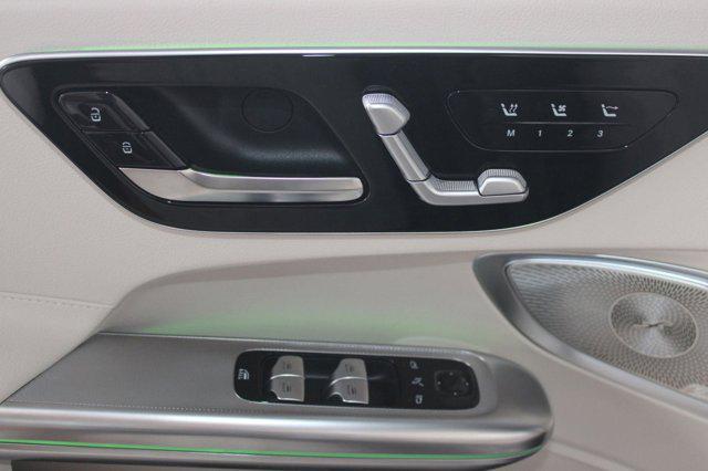 new 2026 Mercedes-Benz CLE 300 car, priced at $79,225