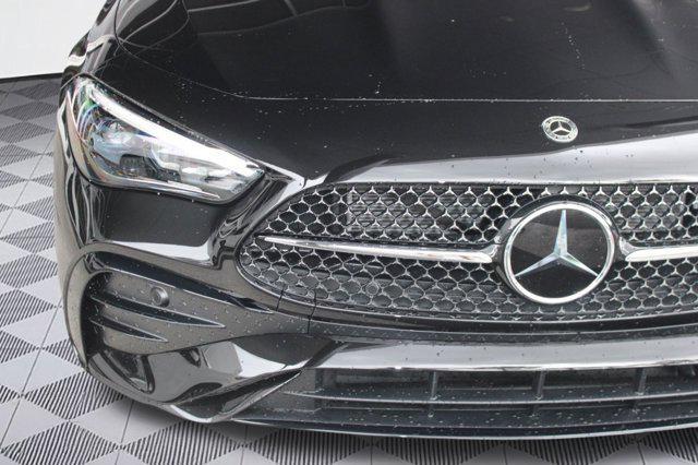 new 2026 Mercedes-Benz CLE 300 car, priced at $79,225
