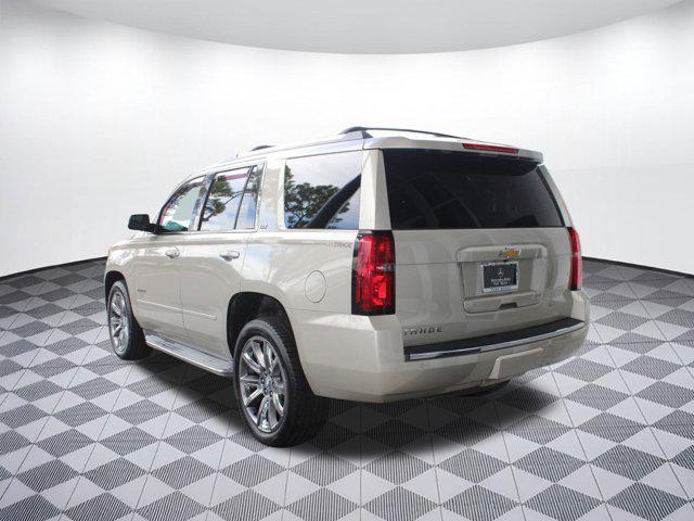 used 2015 Chevrolet Tahoe car, priced at $14,998