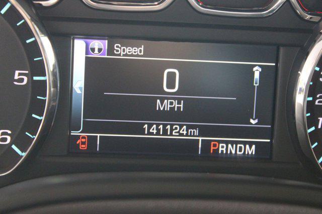 used 2015 Chevrolet Tahoe car, priced at $14,998