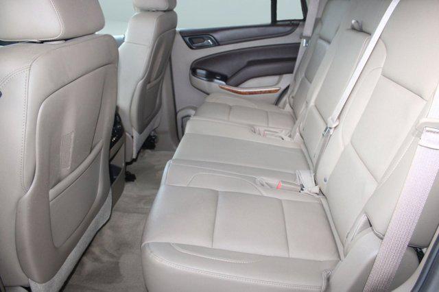 used 2015 Chevrolet Tahoe car, priced at $14,998