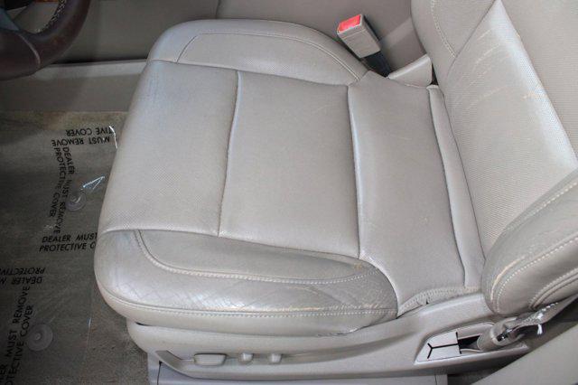 used 2015 Chevrolet Tahoe car, priced at $14,998