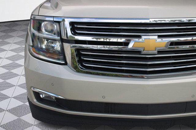 used 2015 Chevrolet Tahoe car, priced at $14,998