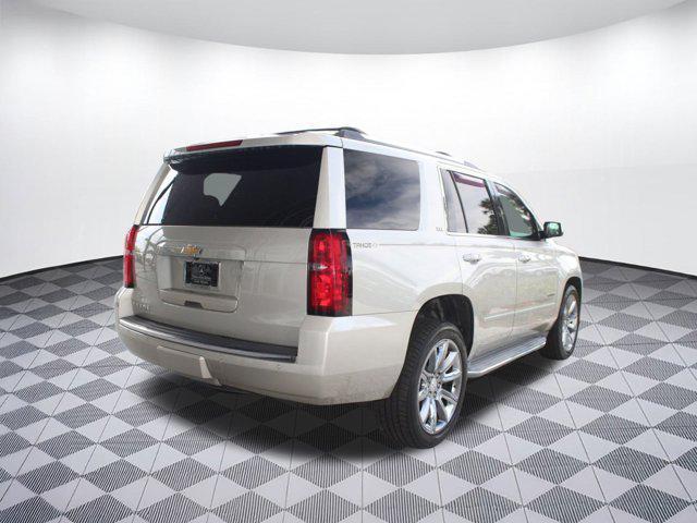 used 2015 Chevrolet Tahoe car, priced at $14,998