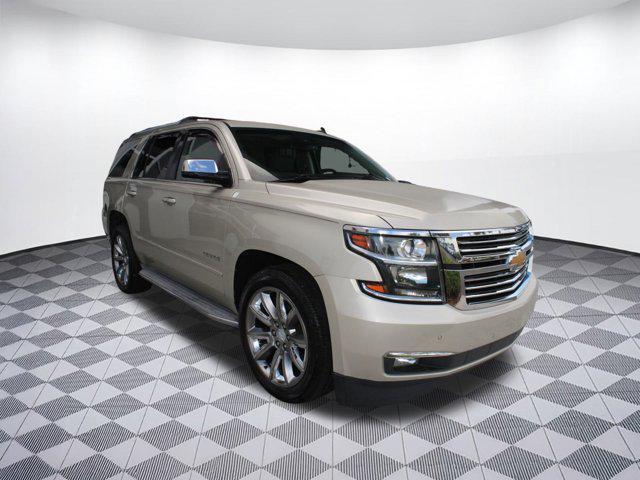 used 2015 Chevrolet Tahoe car, priced at $14,998