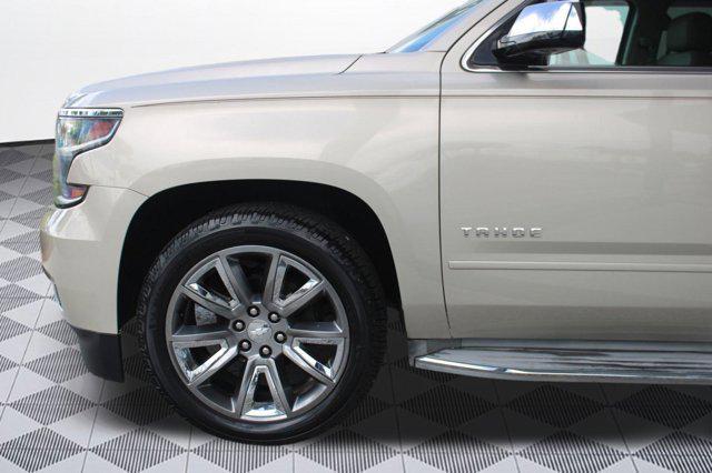 used 2015 Chevrolet Tahoe car, priced at $14,998