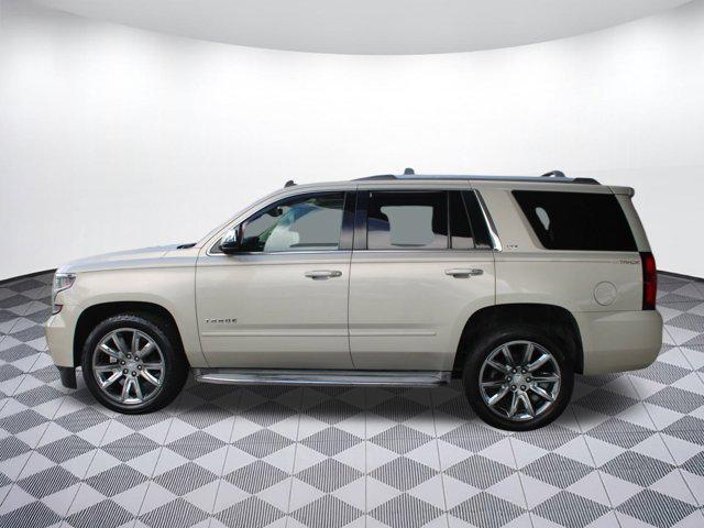 used 2015 Chevrolet Tahoe car, priced at $14,998