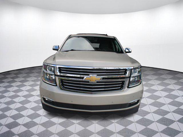 used 2015 Chevrolet Tahoe car, priced at $14,998