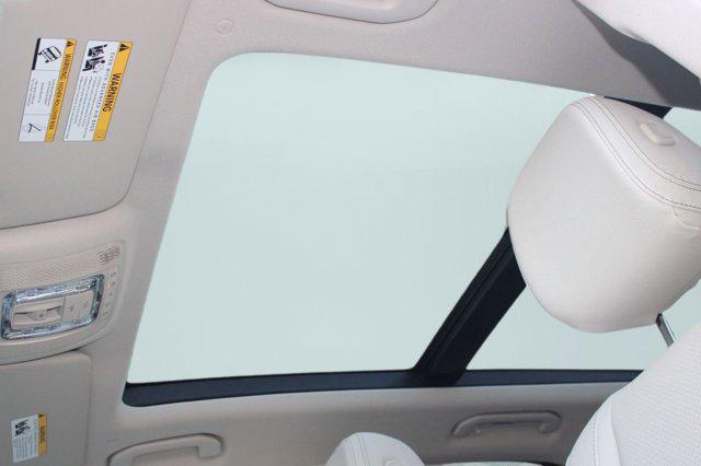 new 2026 Mercedes-Benz GLE 350 car, priced at $75,300