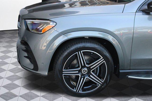 new 2026 Mercedes-Benz GLE 350 car, priced at $75,300