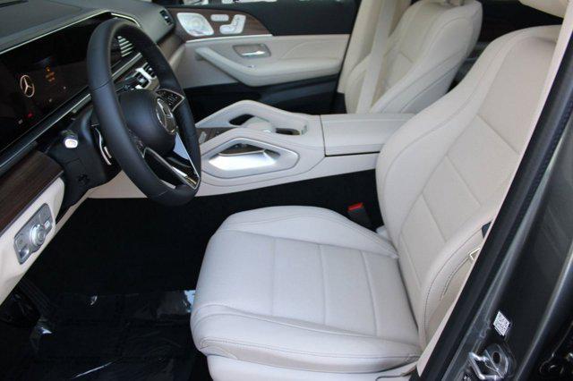 new 2026 Mercedes-Benz GLE 350 car, priced at $75,300