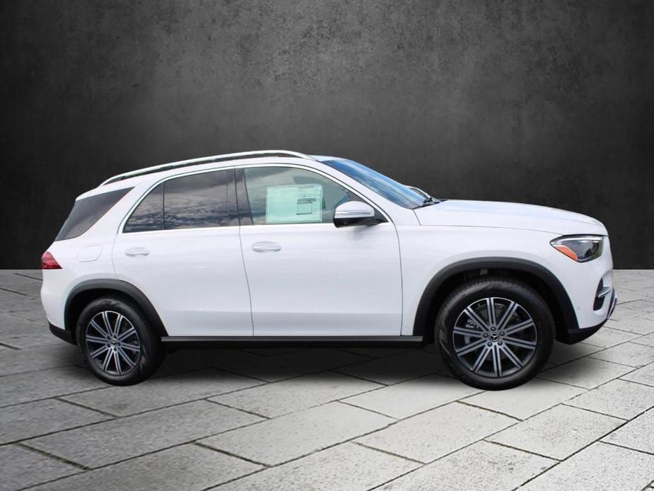 used 2024 Mercedes-Benz GLE 350 car, priced at $65,010