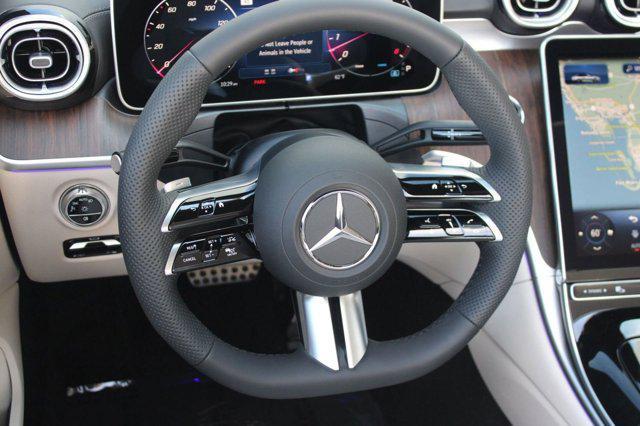 new 2026 Mercedes-Benz CLE 450 car, priced at $89,775