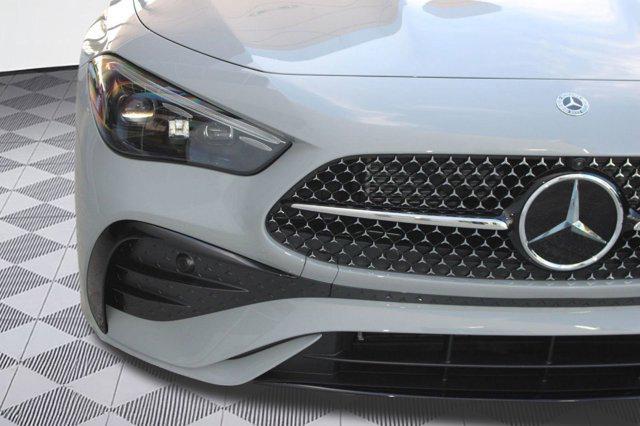 new 2026 Mercedes-Benz CLE 450 car, priced at $89,775