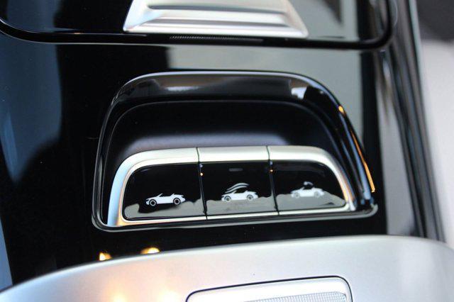 new 2026 Mercedes-Benz CLE 450 car, priced at $89,775