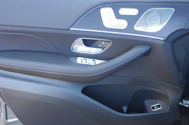 new 2025 Mercedes-Benz GLE 350 car, priced at $68,135