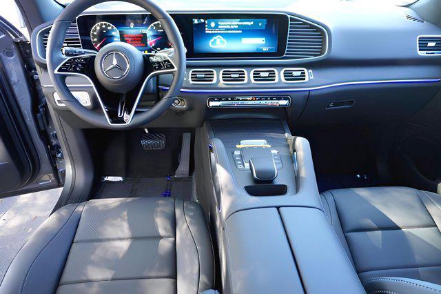 new 2025 Mercedes-Benz GLE 350 car, priced at $68,135