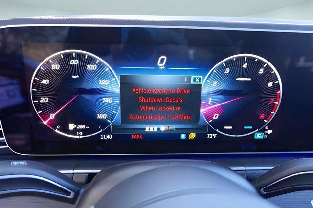new 2025 Mercedes-Benz GLE 350 car, priced at $68,135