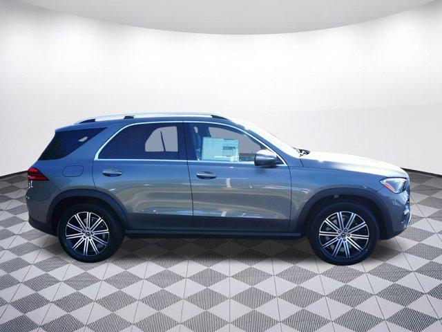new 2025 Mercedes-Benz GLE 350 car, priced at $68,135
