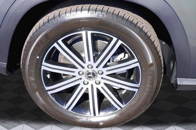 new 2025 Mercedes-Benz GLE 350 car, priced at $68,135