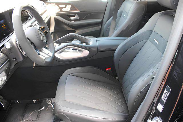new 2025 Mercedes-Benz AMG GLE 53 car, priced at $113,460