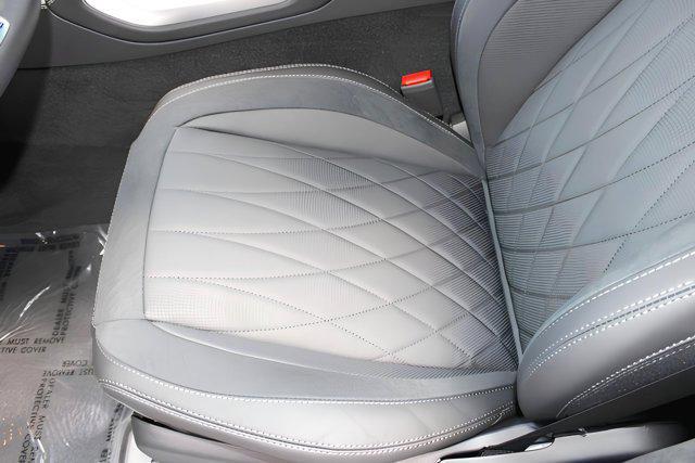 new 2025 Mercedes-Benz AMG GLE 53 car, priced at $113,460