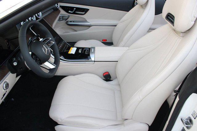 new 2026 Mercedes-Benz CLE 300 car, priced at $73,305