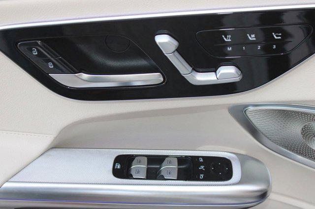 new 2026 Mercedes-Benz CLE 300 car, priced at $73,305