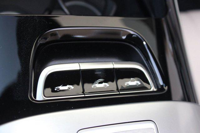 new 2026 Mercedes-Benz CLE 300 car, priced at $73,305