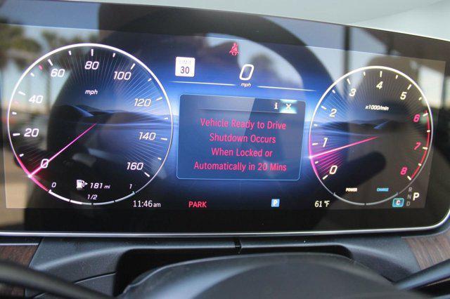 new 2026 Mercedes-Benz CLE 300 car, priced at $73,305