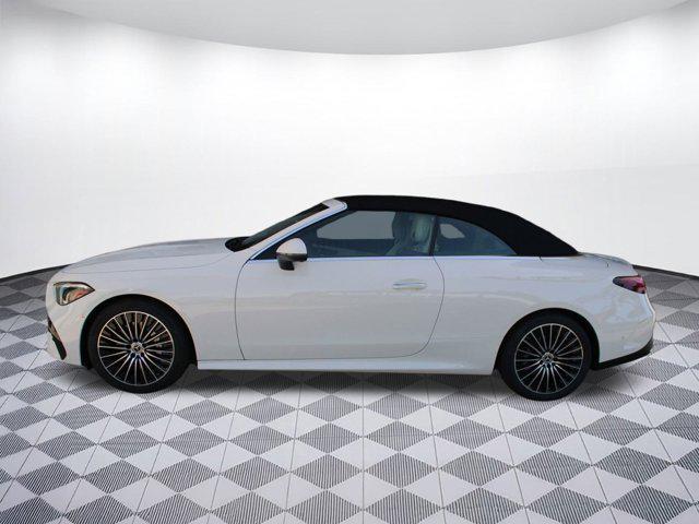 new 2026 Mercedes-Benz CLE 300 car, priced at $73,305