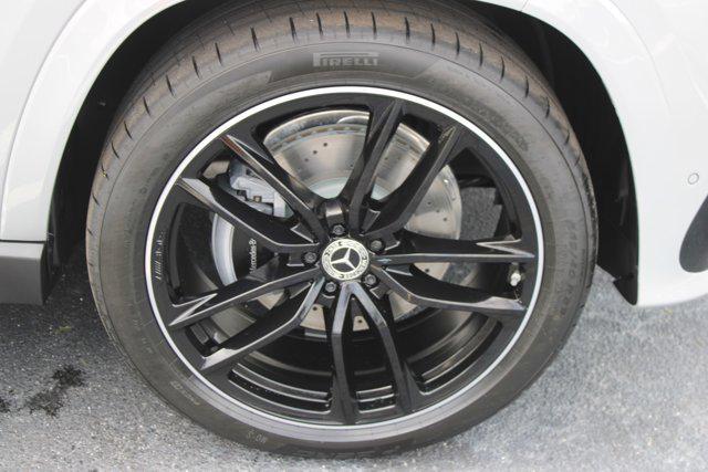 new 2025 Mercedes-Benz GLS 450 car, priced at $114,060
