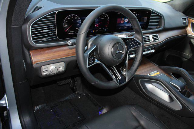 used 2025 Mercedes-Benz GLE 350 car, priced at $69,715