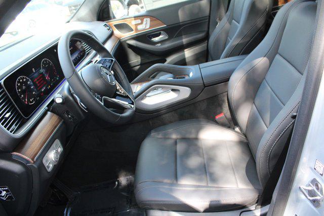 used 2025 Mercedes-Benz GLE 350 car, priced at $69,715