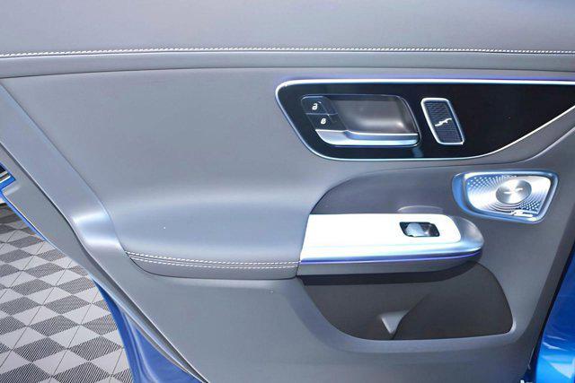 new 2025 Mercedes-Benz GLC 300 car, priced at $71,555