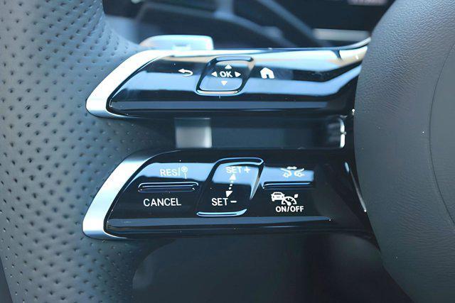 new 2025 Mercedes-Benz GLC 300 car, priced at $71,555